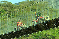 Jorullo Bridge ATV Tour Puerto Vallarta